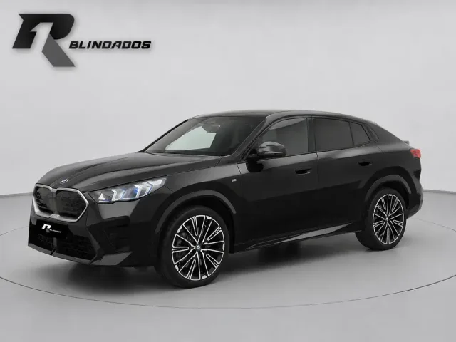 BMW X2 M35i xDrive 2.0 Turbo 317cv Aut. 2026