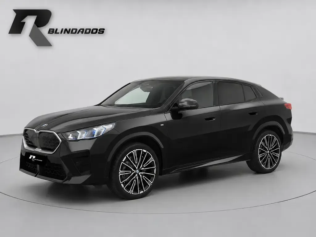 BMW X2 M35i xDrive 2.0 Turbo 317cv Aut. 2026