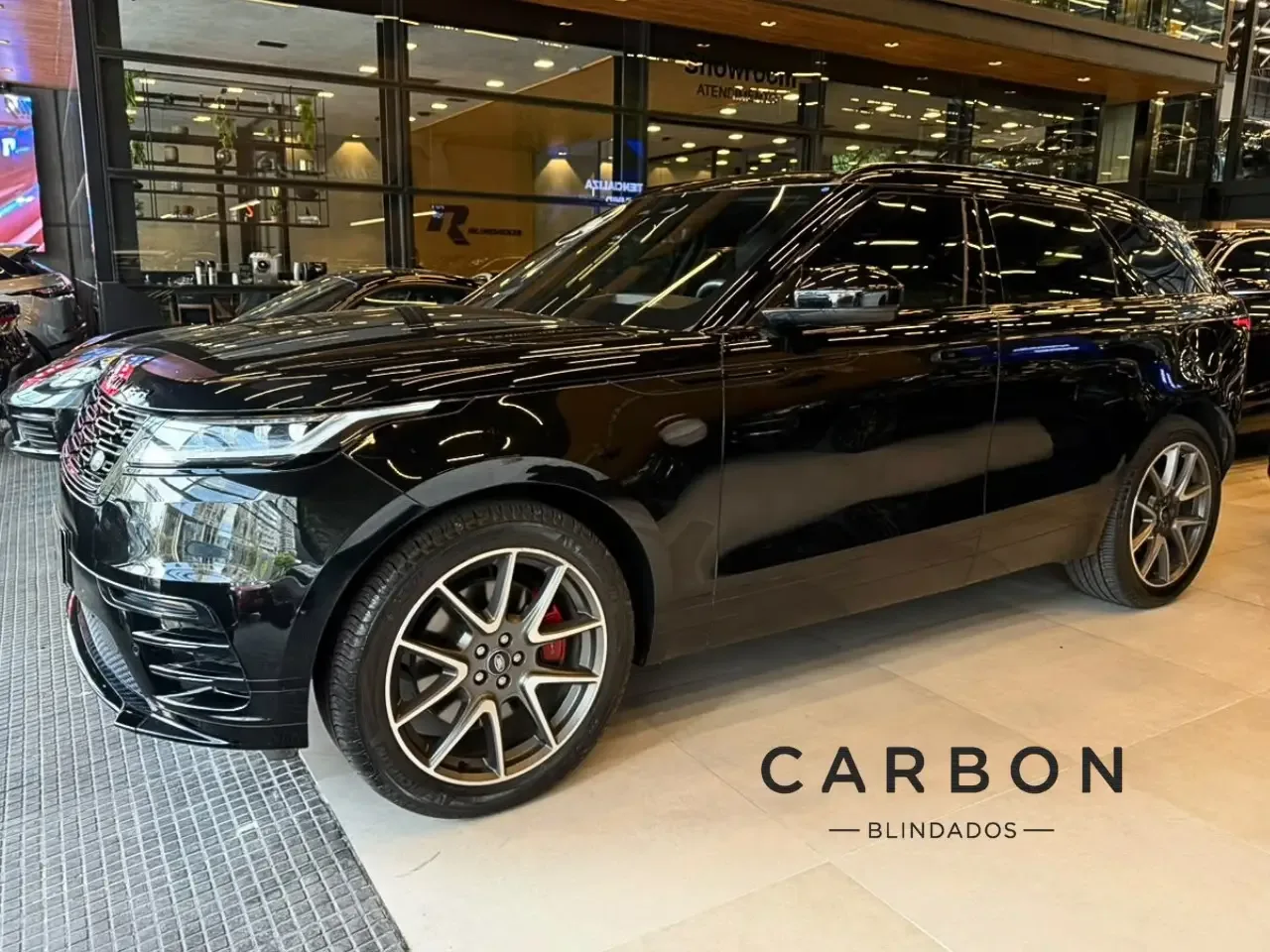 Land Rover Range R. VELAR HSE Dyn 2.0 P400e (Hib.) 2023