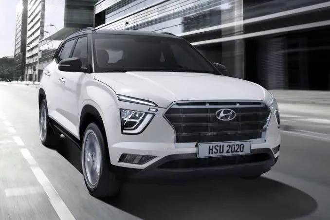 Hyundai Creta Limited 1.0 Turbo Aut 2022