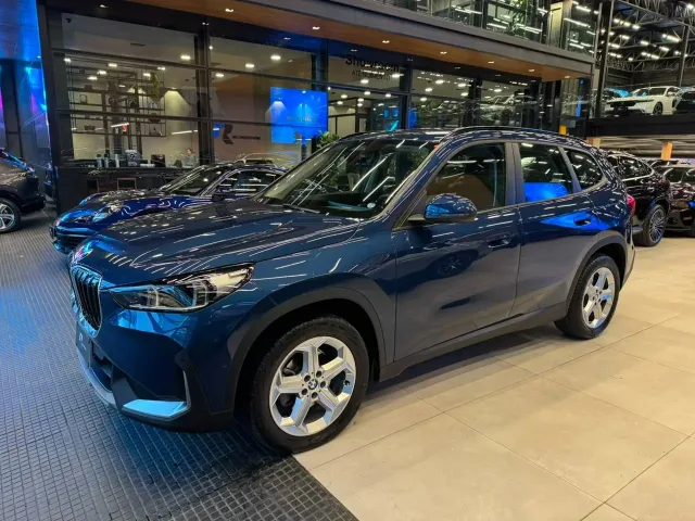 BMW X1 SDRIVE 18i GP 1.5 TB Aut. 2023