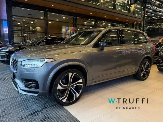 Volvo XC 90 T-8 R-DESIGN 2.0 (Híbrido) 2020
