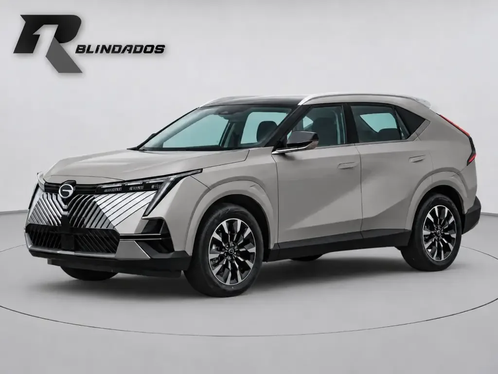 GAC GS4 Elite (Híbrido) 2025