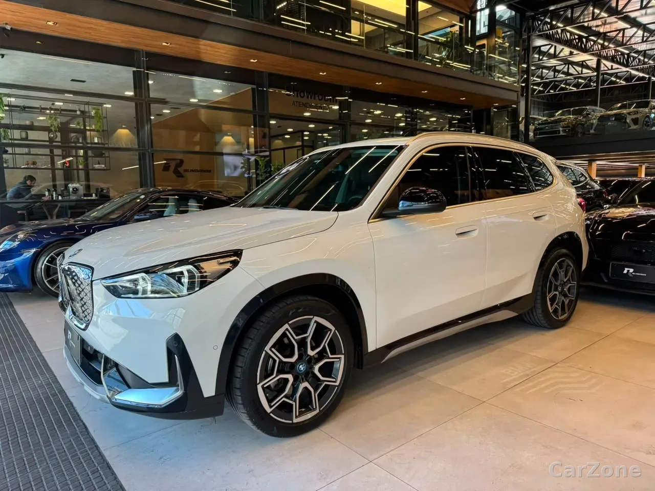BMW X1 sDrive20i M Sport 2024