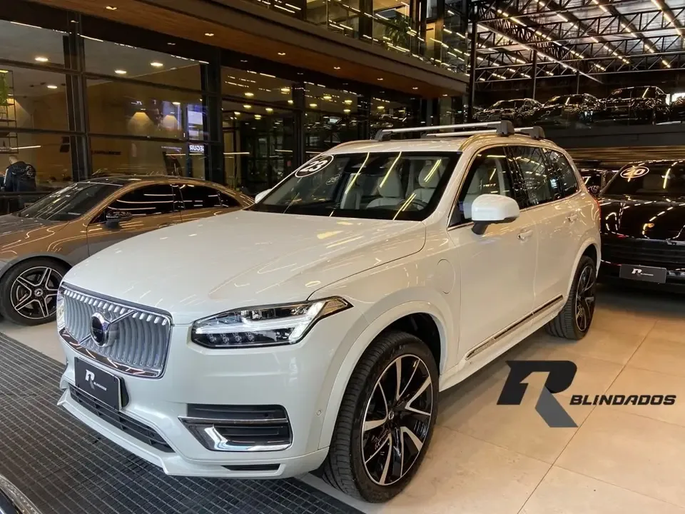Volvo XC 90 T-8 Ultimate 2.0 AWD (Híbrido) 2023