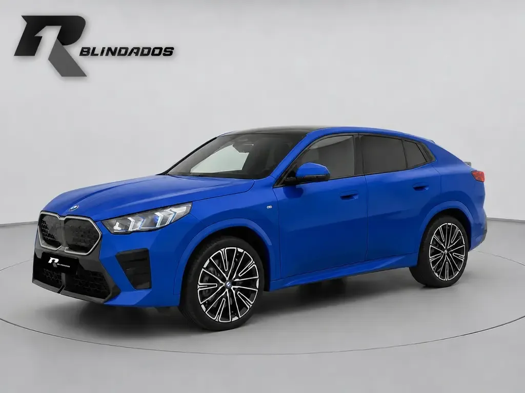 BMW X2 M35i xDrive 2.0 Turbo 317cv Aut. 2026