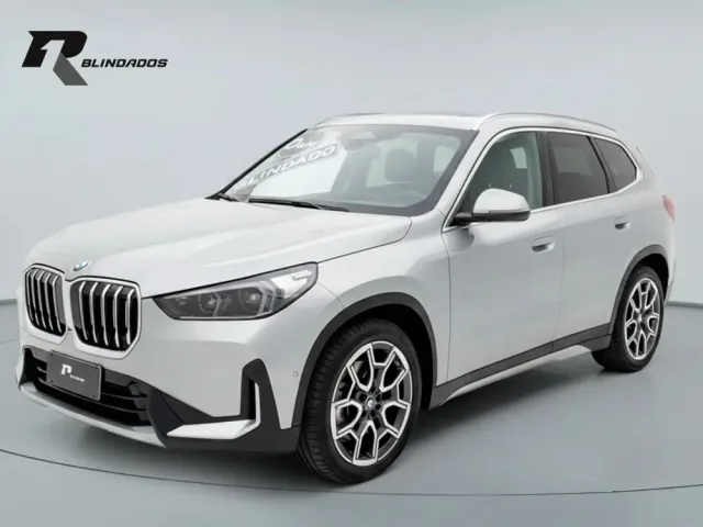BMW X1 SDRIVE 20i X-Line 2.0 TB Aut. 2026