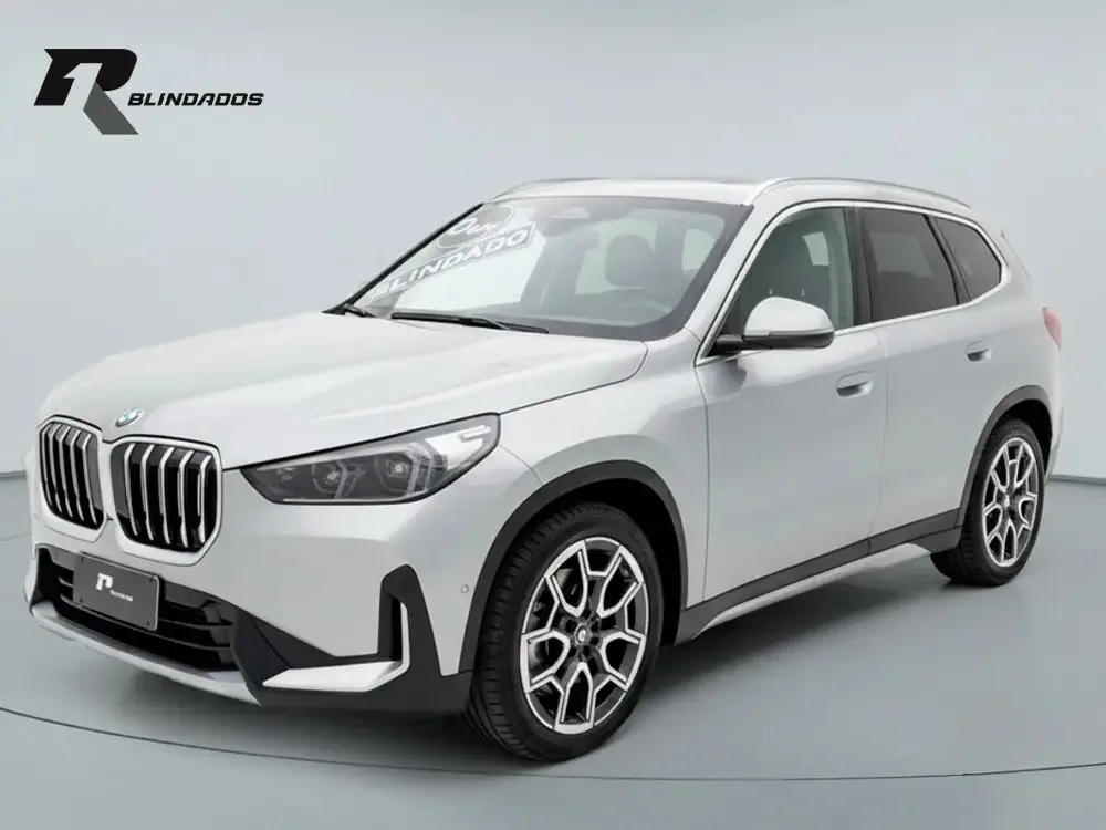 BMW X1 SDRIVE 20i X-Line 2.0 TB Aut. 2026