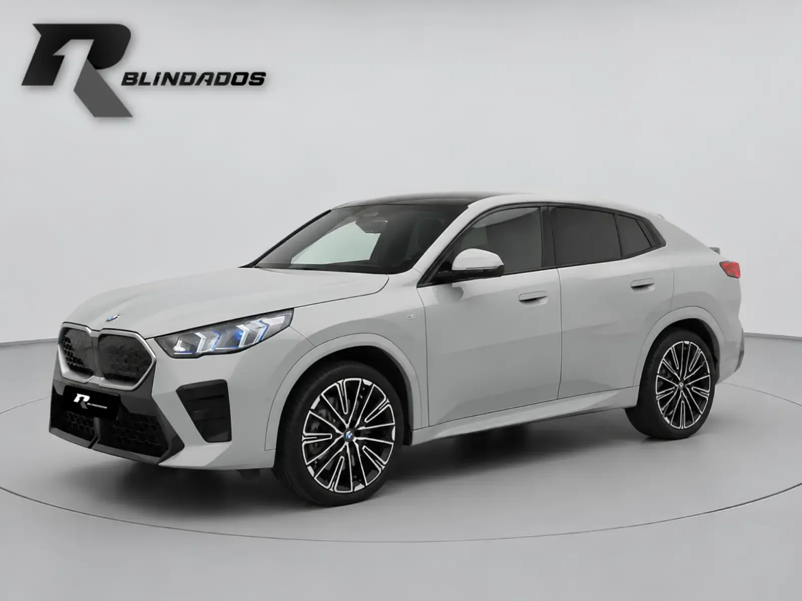BMW X2 M35i xDrive 2.0 Turbo 317cv Aut. 2026