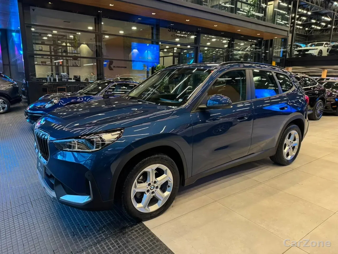 BMW X1 sDrive20i M Sport 2024