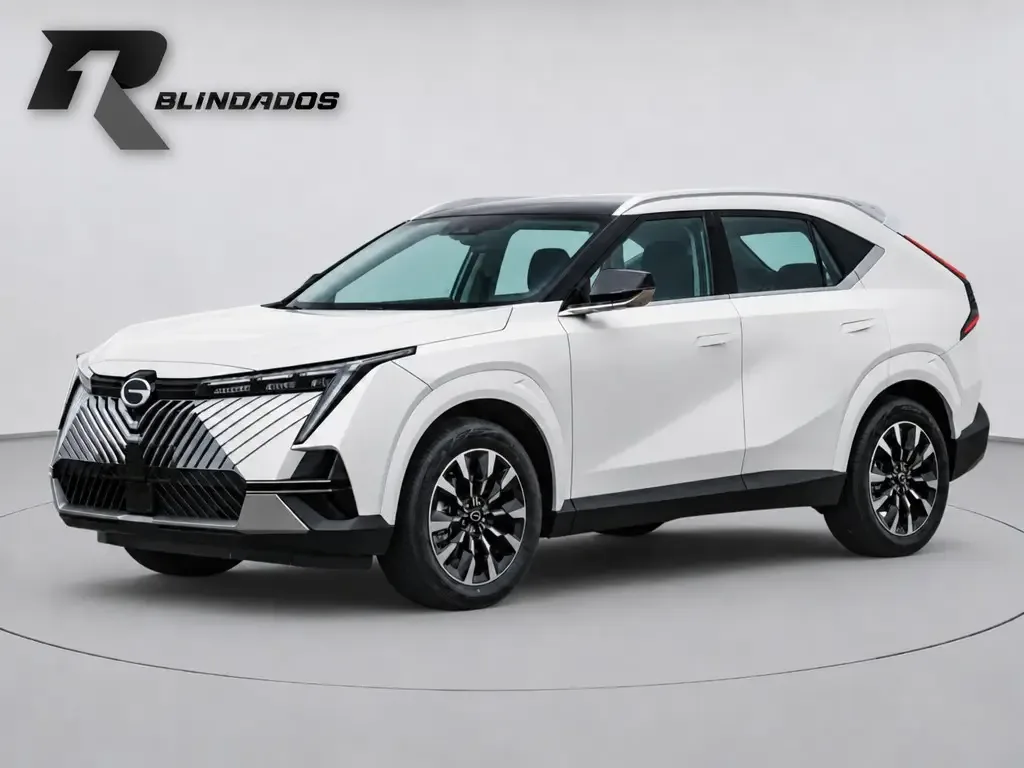 GAC GS4 Elite (Híbrido) 2025