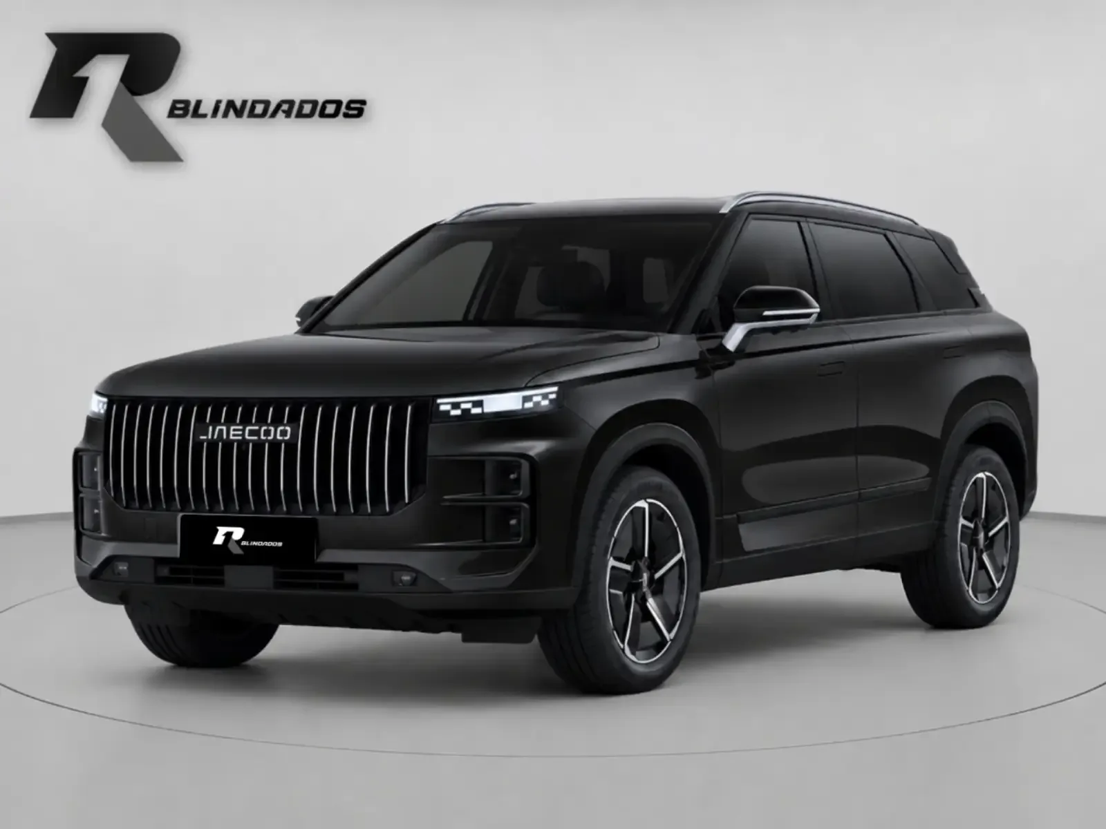 Jaecoo 7 Elite 1.5 TB 16v Aut 5p (Híbrido) 2026