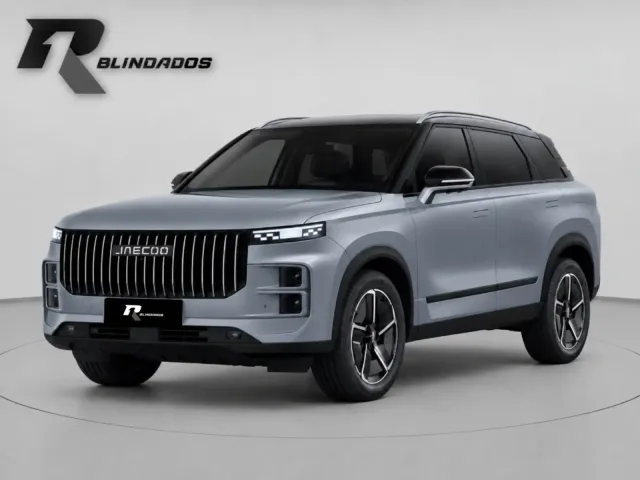 Jaecoo 7 Elite 1.5 TB 16v Aut 5p (Híbrido) 2026