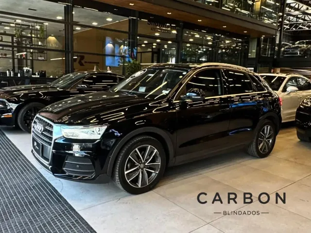 Audi Q3 2.0 TFSI Quat. 170/180cv S-tronic 5p 2018