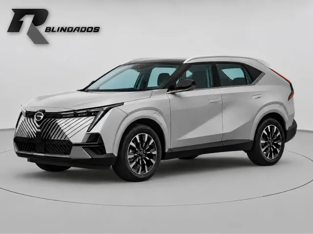 GAC GS4 Elite (Híbrido) 2025